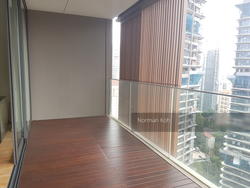 OUE Twin Peaks (D9), Condominium #138428992